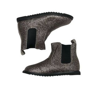 Old Soles Glam Leather Boots‎